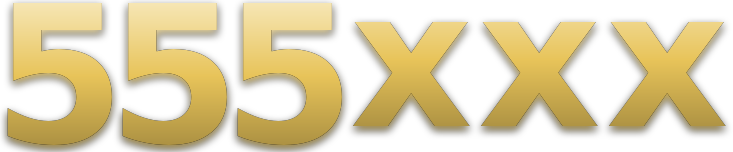 555xxx logo