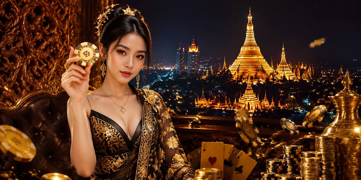 555xxx ကျွန်တော်တို့ Craps High Stakes ဘာတွေပေးထားလဲ